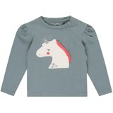 s.Oliver Majica turkizna / mešane barve | Shoptok.si