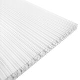 Gutta Polikarbonatne ploče GLISS DUAL 16 LONGLIFE 3000X1050 PROZIRNA 2810294 | shoptok.hr