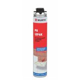 Wurth pur pena 750 za stiropor