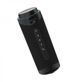 Tronsmart T7 Prenosni Zunanji Bluetooth Zvočnik - Črn | Shoptok.si