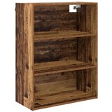  Kuhinjski ormarić Staro drvo 69 5 x 34 x 180 cm Konstruirano drvo | shoptok.hr