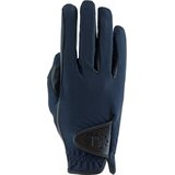 Roeckl Jahalne rokavice Samorin, black - 7 Cene