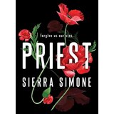 The Book Service Limited Sierra Simone - Priest Cene