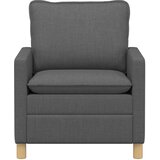 SOFA Tamnosiva 76 x 81 x 87,5 cm Tkanina | shoptok.hr
