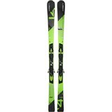 Elan set skija allround AMPHIBIO 14 TI FUSION + ELX 11 zelena ABIDZM18 | ePonuda.com