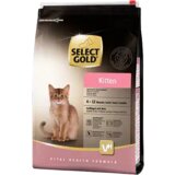 Select Gold kitten chicken & rice - 7 kg cene