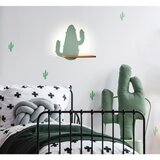 Lesnina XXXL OTROŠKA STENSKA SVETILKA Cactus 2 200 lm 4000 K | Shoptok.si