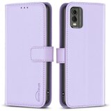 INORCO BINFEN COLOR BF17 za Nokio C32 stojalo za telefon PU usnje + ovitek za telefon denarnica TPU, (22032968) Cene