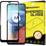  Kaljeno steklo z okvirjem za Motorola Moto E7 | Shoptok.si