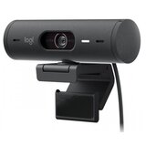 Logitech Web kamera Brio 505 960-001459 | ePonuda.com