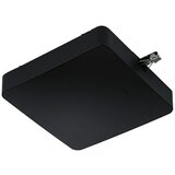 PAULMANN URail Srednje napajanje Zigbee (300 W, Crna) | shoptok.hr