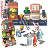 Woopie supermarket s vagom 42 el. | shoptok.hr