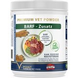 V-POINT BARF dopolnilni zeliščni prah za pse Cene