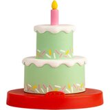  Avdio figura - Vse najboljše! (V ITALIJANŠČINI) | Shoptok.si