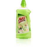 Avax Univerzalno sredstvo za cišcenje podova, Miris šume, 1l Cene