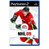 Nhl 09 (PS2) - rabljeno Cene