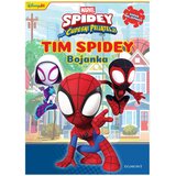 Egmont Tim Spidey Bojanka 39012621 Cijene