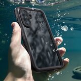 ShellBox vodootporna maskica za SAMSUNG GALAXY A56 crna | shoptok.hr