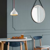 Opviq Tattoo - 2395 WhiteRed Chandelier Cene