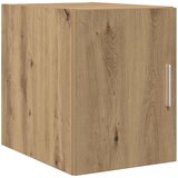  Ormar za montažu na zid Umjetnički hrast 30 x 42.5 x 39.5 cm | Eponuda.com