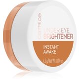 Catrice Under Eye Brightener osvetljevalec proti podočnjakom odtenek 030 Golden Toffee 4.2 g | Shoptok.si