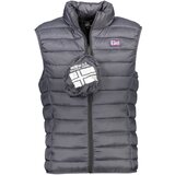 Norway 1963 SLEEVELESS MAN BLACK | shoptok.hr