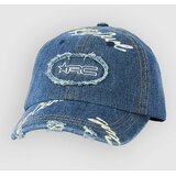 Rip Curl Archive: Script Patch Kapa s šiltom denim blue Cene