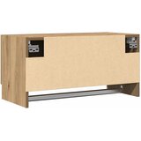  Ormar Artisan hrast 70x32,5x35 cm izrađeno drvo | Eponuda.ba