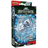 Pokemon EX Battle deck Tinkaton/Chien karte, (21010756) Cene
