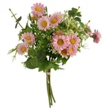 BUKET 33CM PVC