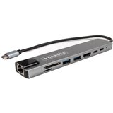  Caruba 8-u-1 USB-C HUB -Internet | Eponuda.ba