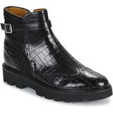 Melvin & Hamilton SELINA 25 Crna | shoptok.hr