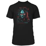 Jinx CYBERPUNK 2077 DIGITAL GHOST PREMIUM TEE ČRNA L | Shoptok.si