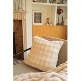 Tiseco Home Studio Okrasna blazina iz mikropliša 45x45 cm Wave – | Shoptok.si
