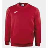 Joma Flis Sudadera Cairo Ii Rojo Cene