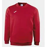 Flis Sudadera Cairo Ii Rojo