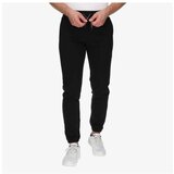 Ellesse muški donji deo trenerke mens cuffed pants ELA251M102-01 Cene