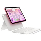 Apple 10.9-INCH IPAD WI-FI 64GB (10TH) PINK | Shoptok.si