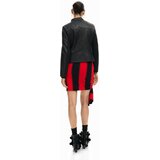 Desigual Prijelazna jakna crna | shoptok.hr