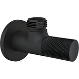 Rosan Ugaoni ventil 1/2" x 1/2" - S.2 - BLACK 261212B Cene