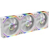 Gamdias Cooler Aeolus P2-1203 WH beli kuler Cene