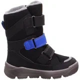 čizme MARS 1-009076-0010 M crna 31