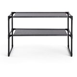 Rayen Sivi metalni stalak za cipele – | shoptok.hr