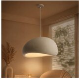 Brilagi Luster na sajli WABI SABI 1xE27/60W/230V prečnik 50 cm bela Cene