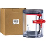 MIKRO Spremnik prašine kompatibilan s Dyson V10 (SV12), 969509-01 / small 145 mm (Sqoon S0602) | shoptok.hr