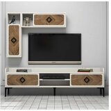 Hanah home tv polica samba cream