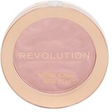 Revolution re-loaded rumenilo u prahu 7,5 g nijansa peaches & cream | shoptok.hr
