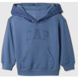 GAP Baby sweatshirt with logo - Boys Cijene