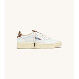 Autry Modne superge Medalist Low Blanco Leopardo pisana Cene