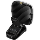 hoco. K29 mini LED lampa crna | Shoptok.si